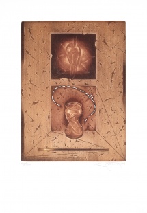 Plechovka, z cyklu Andy Warhol