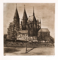 Kostel Sv. Bartoloměje