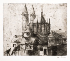 Kostel Sv. Bartoloměje