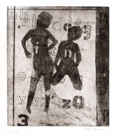 Pomocná škola (Nestydy)