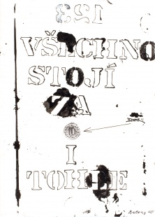 Tohle všechno stojí…