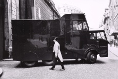 Bankovní auto
