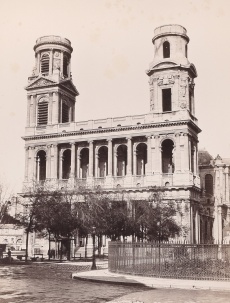 Paris