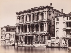 Palazzo Grimani, Venice