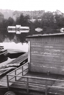 Vozový přístav