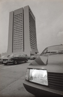 Interhotel