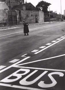 BUS STOP