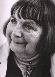 Věra Janoušková
