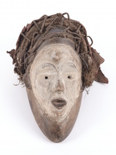Maska, BaKongo