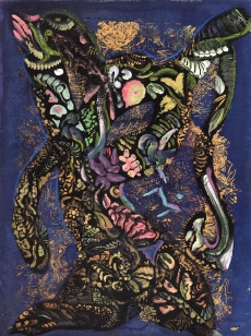 Tanec pralesa