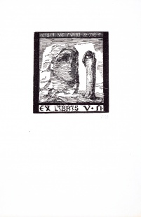 Ex Libris, 8 ks