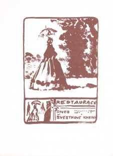 Feuilleton, 6 ks