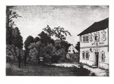 Zahrádky II.