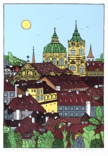 Chrám Sv. Mikuláše