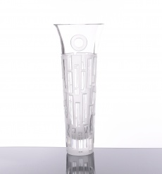 Vase Isis