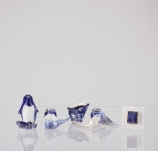 Miniatury, 9 ks