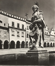 Telč