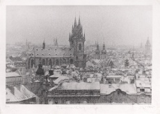 Praha
