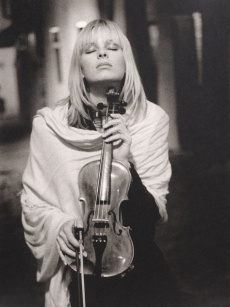 Lady Violin