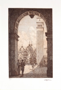 Piazza San Marco