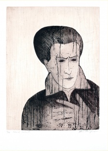 Eduard Kohout, Hamlet