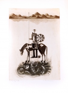 Don Quijot