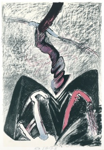 Figura na kopci