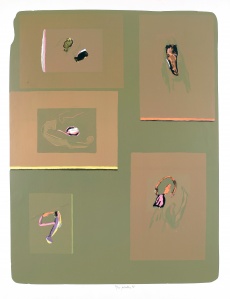 Sousední ves, F. Kafka