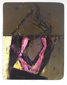 Červená figura
