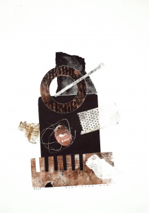 Composition II.
