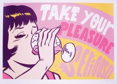 Pleasure