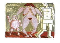 Trio, skupenství