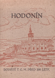 Hodonín, 4 ks