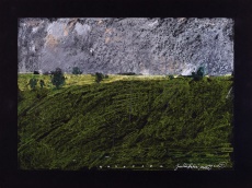 Krkonoše, Jestřábská vrcha