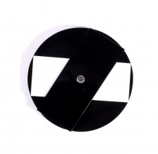 3 in 1 black