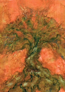 Yggdrasil