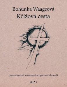 Křížová cesta, 12 ks