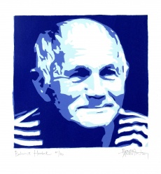 Bohumil Hrabal