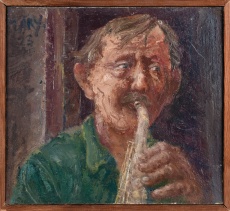 Muzikant