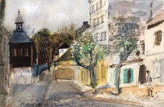 Ulice