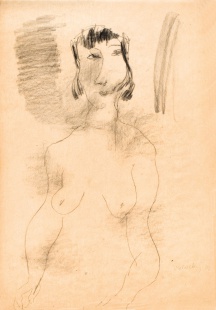 Žena