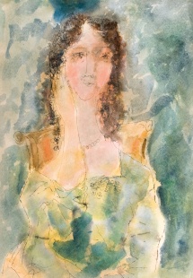 Dívka