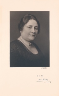 Marie Kirchli