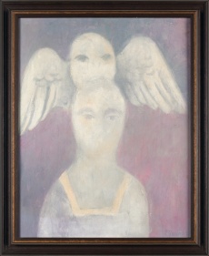 Žena - Anděl