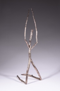 Praying Wood