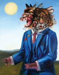 Businessman