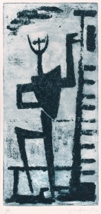 Večer