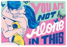 You Are Not Alone In This