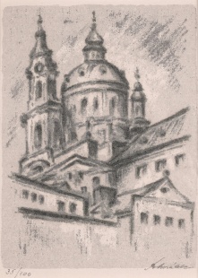 Sv. Mikuláš