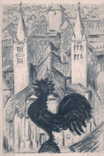 Praha